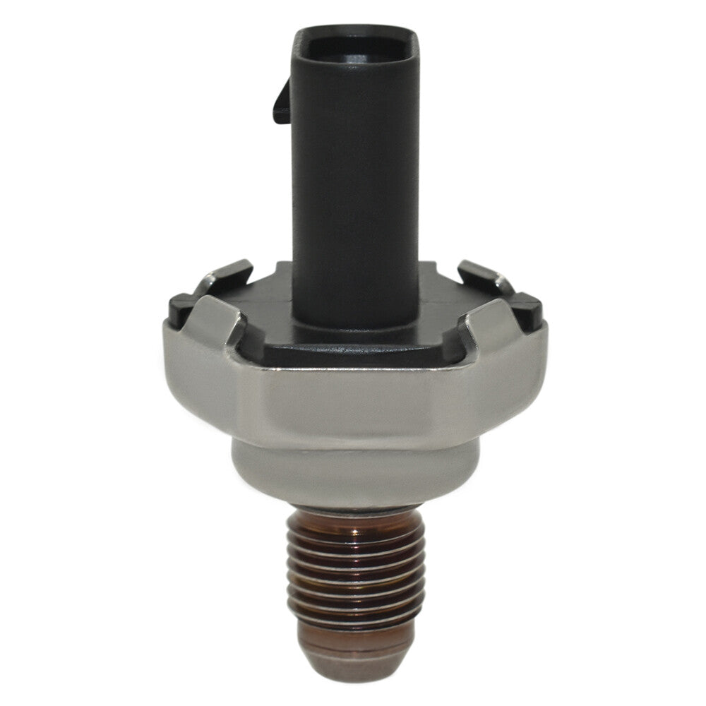 12684286 Fuel rail pressure sensor suitable for Buick Enclave, Blazer, Camaro - n