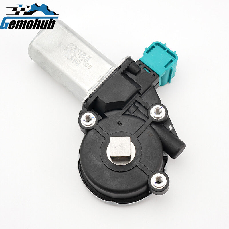 Front Right Window Regulator Motor For 06-19 for Nissan Sylphy Classic/Navara/Terra