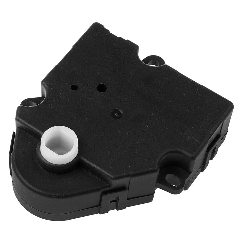 1638200108 Applicable to ML320 ML430 ML55 HVAC heater mixing door actuator - v