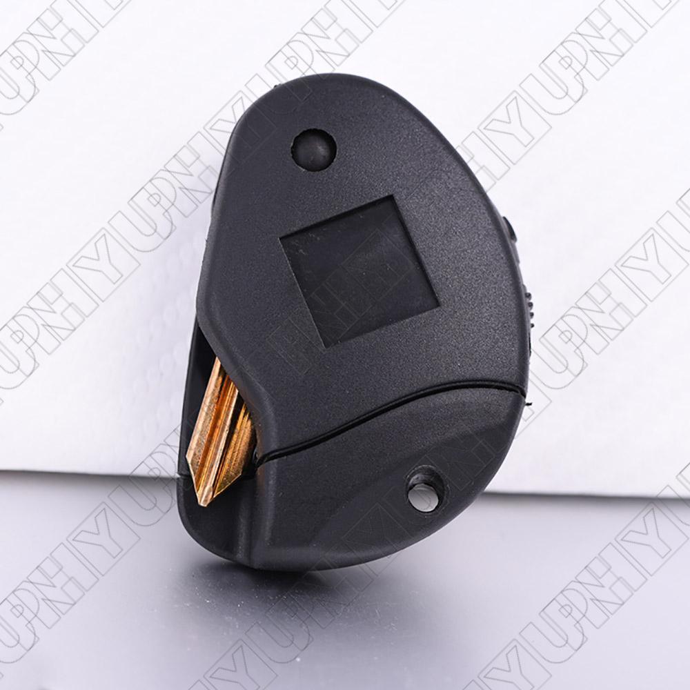 2 Buttons Remote Key Shell Case Cover for Citroen Xsara Xantia Synergie Evasion Q