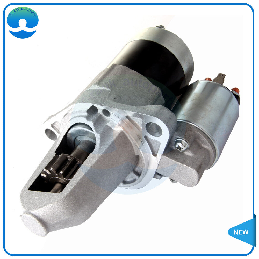 Starter Motor for Nissan Altima Base Sedan 4-Door 2002-2004 2006 2007 SMT0211