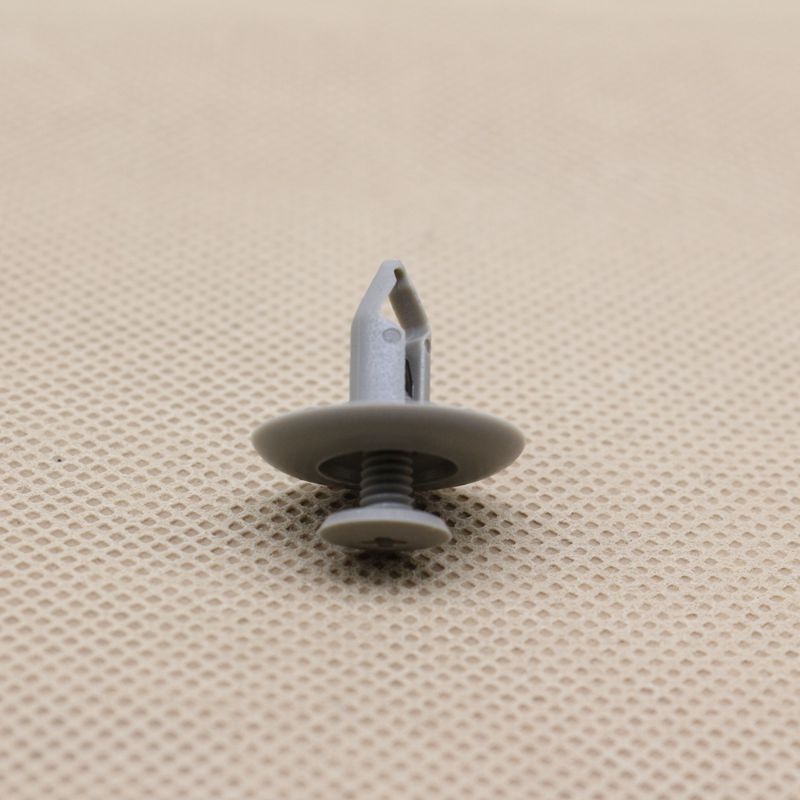10-Piece Push-Type Closure Clip B0426886505 for Honda and for Mazda