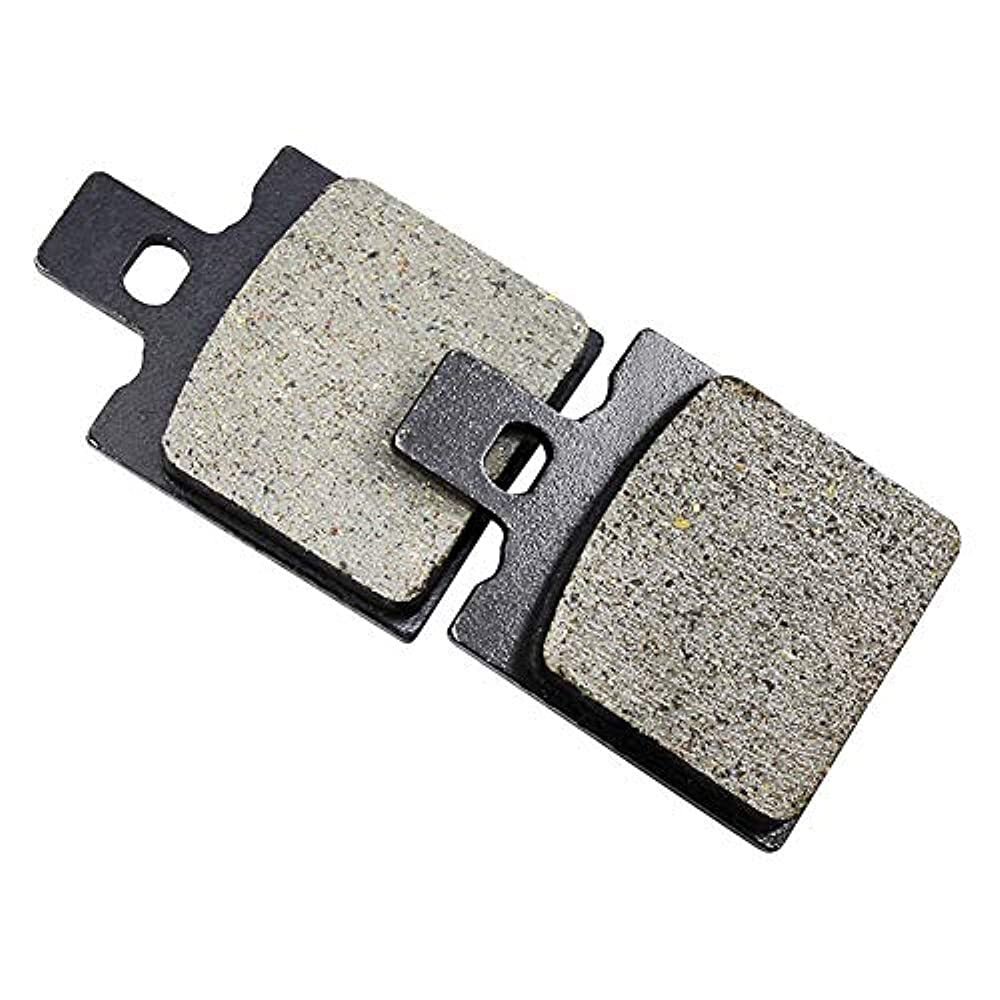 Rear Brake Pads for DUCATI 750 Supersort 1991-1998 750 Monster 1996-1998
