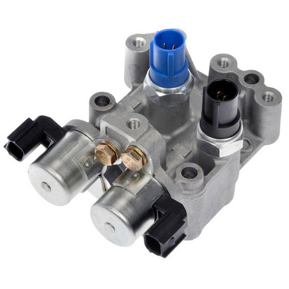 Variable Valve Timing Solenoid Valve For 2008-2012 for Honda Accord 2.4L 15811R41L01
