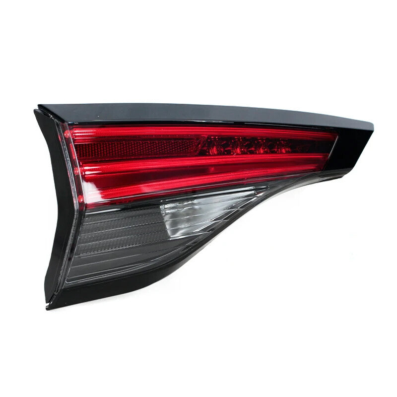 Internal LED taillights, rear brake stop light, left side applicable to for Toyota for Sienna 2021 2022
