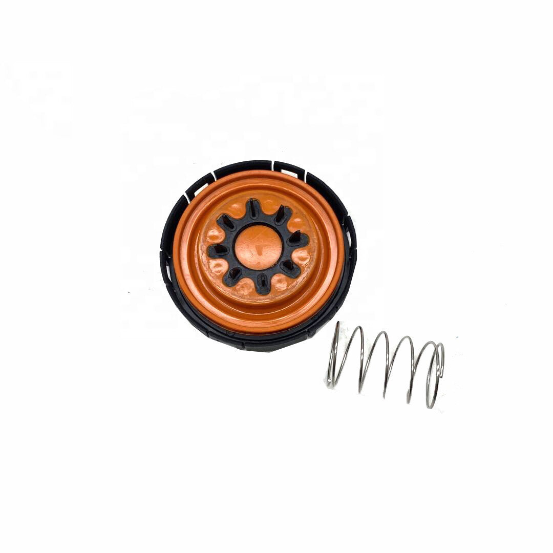 2PCV Valve Repair Kit for Land Rover for Range Rover for Jaguar 5.0L 2010-2015