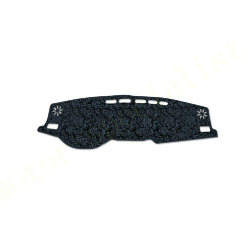 Design Dashboard Dash Mat Non-Slip Sun Visor Pad Cover for Toyota RAV4 2019-2023