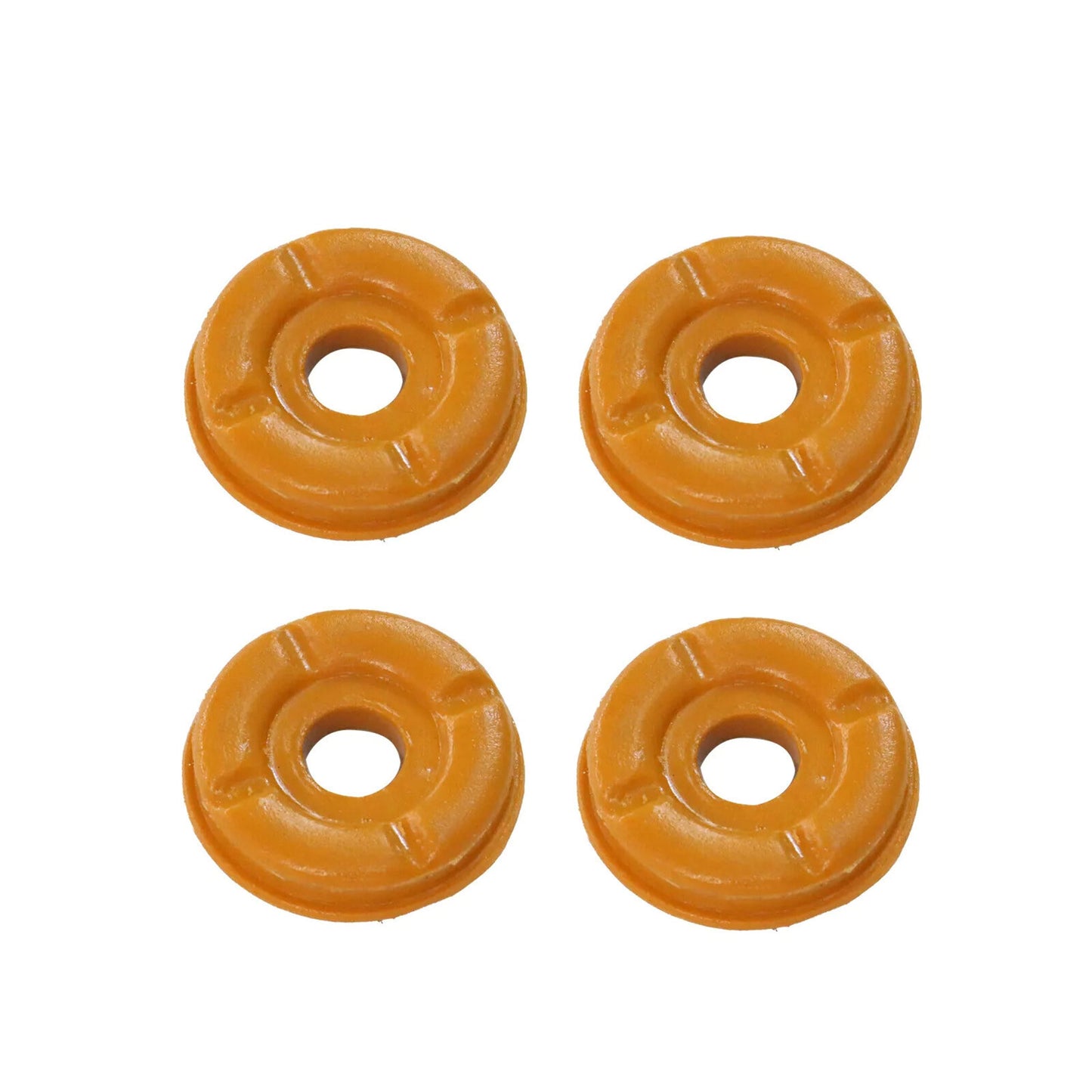 New Front Strut Shock Mount Support Upper Lower Bump Stop Sets for BMW X5 X6