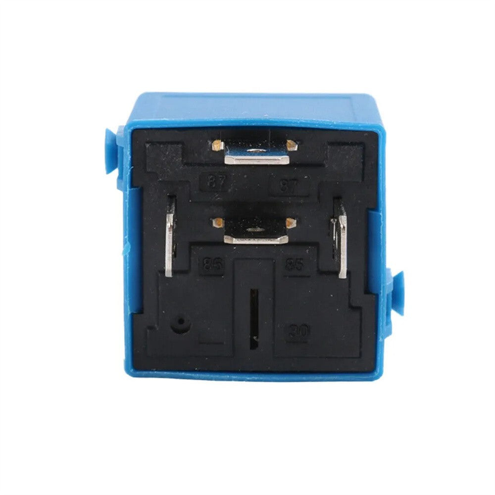 1pc Fuel Pump Relay 61366915327 for BMW 1 3 4 5 6 7 Series E81 E87 E88 E82 F20 Q