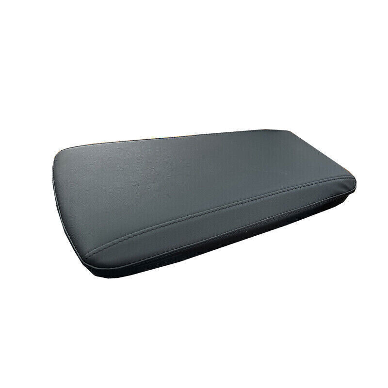for Lexus RX350 350h 500h 23-24 PU Leather Inner Armrest Storage Box Cover Trim