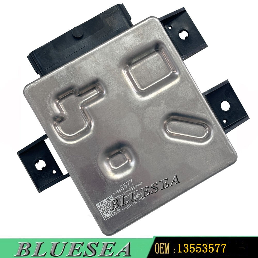 13553577 GM Fuel Pump Power Control Module Q