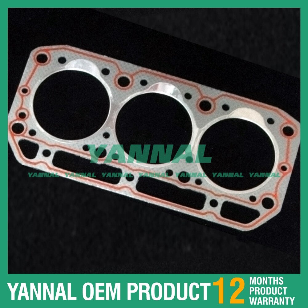 Myanmar 3D84-1 3T84-1 Engine Spare Parts Head Gasket -