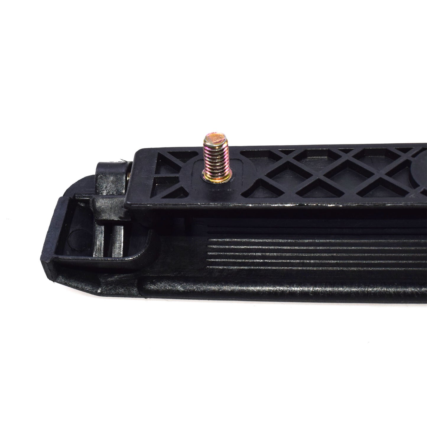 New right front door exterior handle for pickup truck 86-97 80606-01A10- n