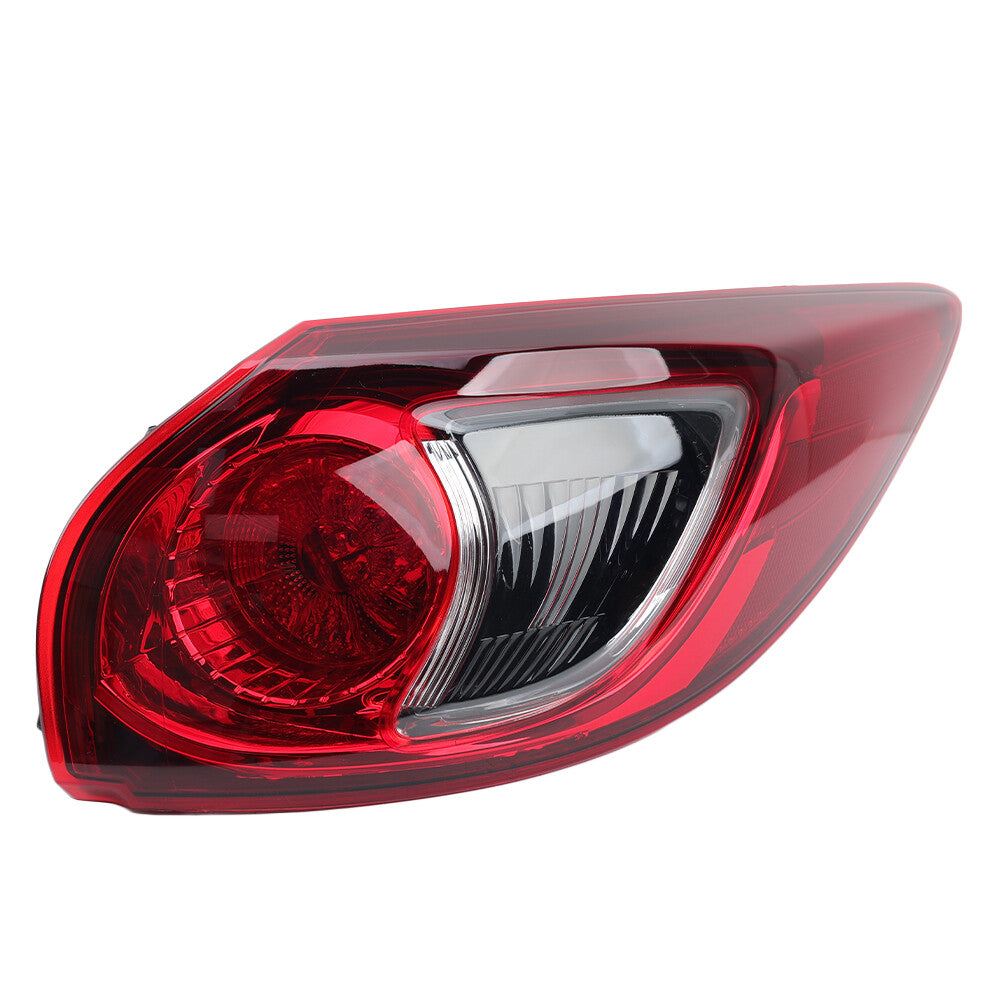 Für for Mazda CX-5 2013-2016 Heckleuchte Rückleuchte Rücklicht Außen Hinten Rechts