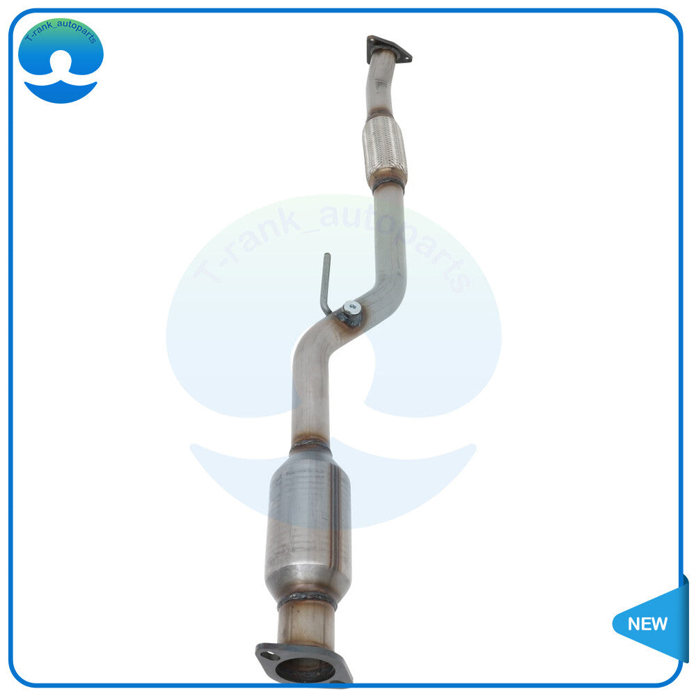 Exhaust Catalytic Converter for Nissan Sentra Base Sedan 4-Door 2004-2006 55438