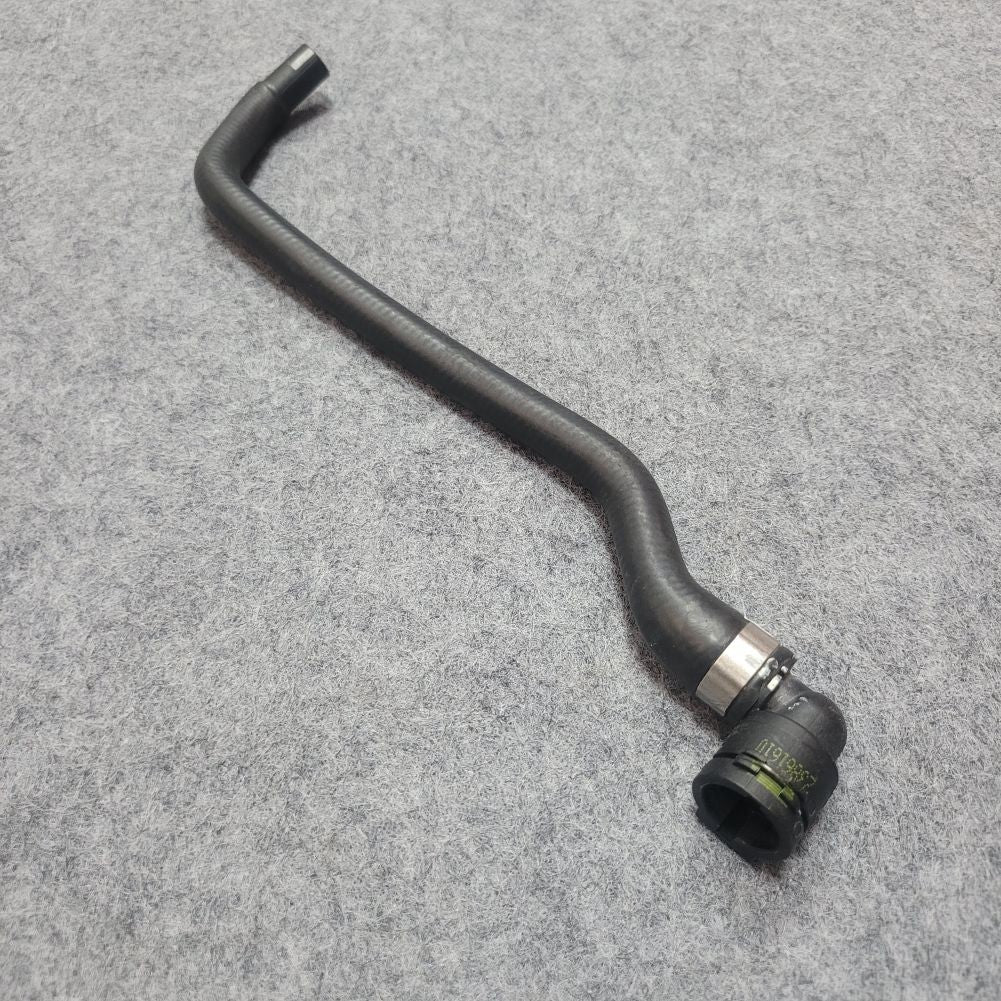Engine coolant recovery tank hose suitable for BMW X5 F15 2015 - 18