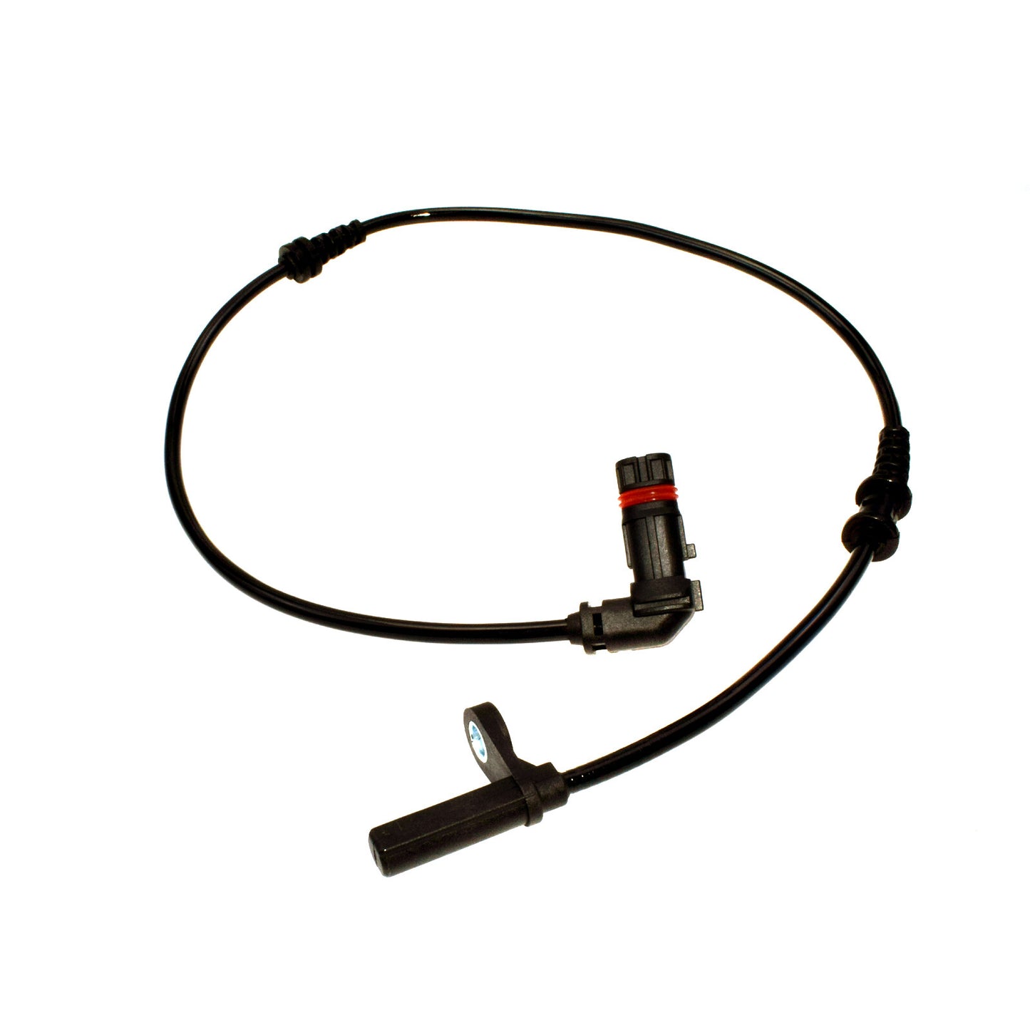 Front left/right ABS speed sensor for Mercedes-Benz W204 C250 OE 2045400117
