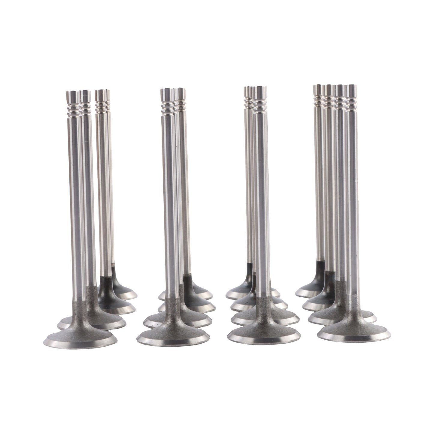 Intake Exhaust Valves For 2011-2019 for Buick for Cadillac for Chevrolet 1.4L DOHC Turbo