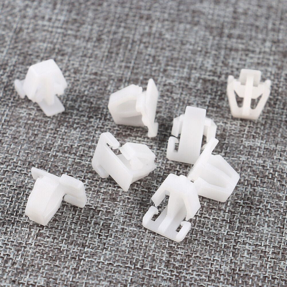 75306-SV1-A01 Door Body Side Moulding Clip for Honda