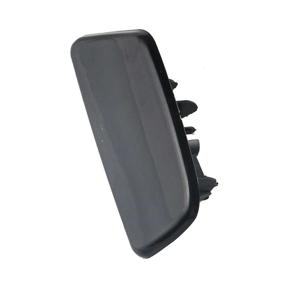 Front Left Headlight Washer Nozzle Jet Cover Cap for Subaru for Forester 2009 - 2012 Q
