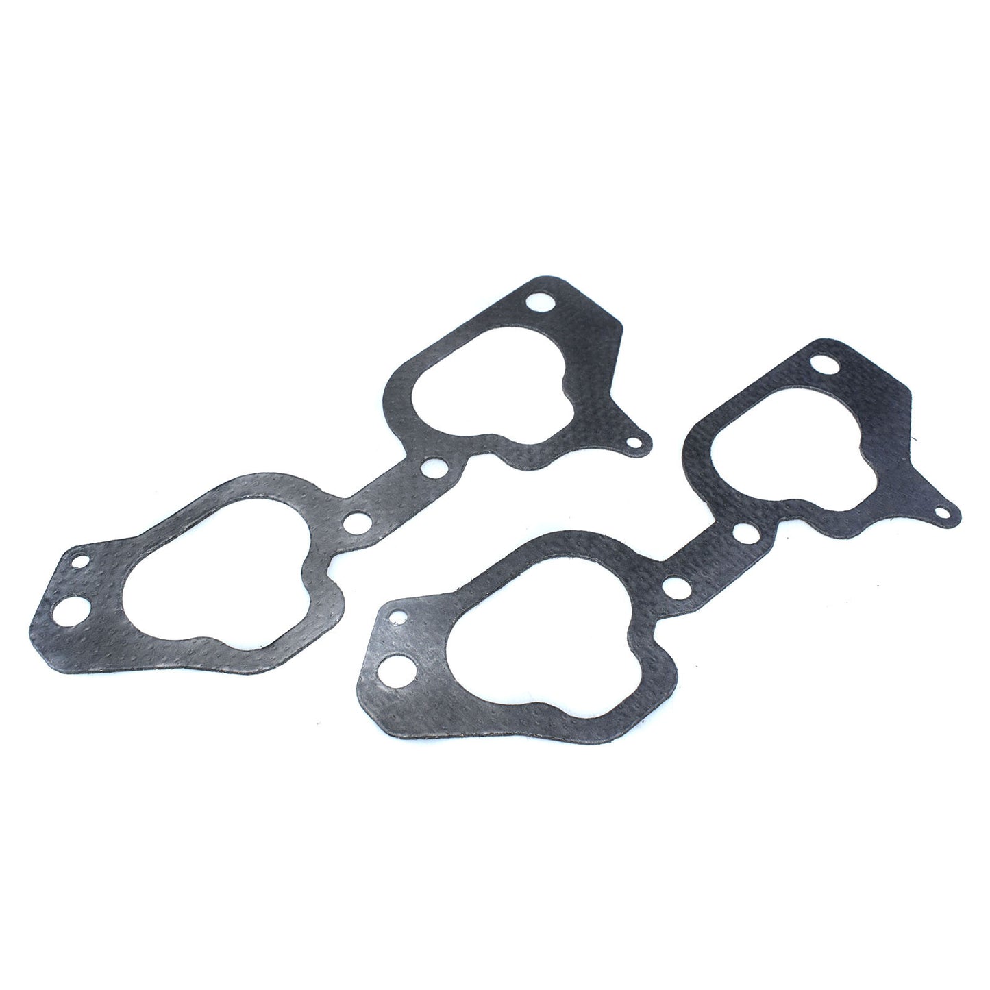 2PCS Intake Manifold Gaskets For 2002-2018 for Subaru Impreza WRX STi 14035AA421