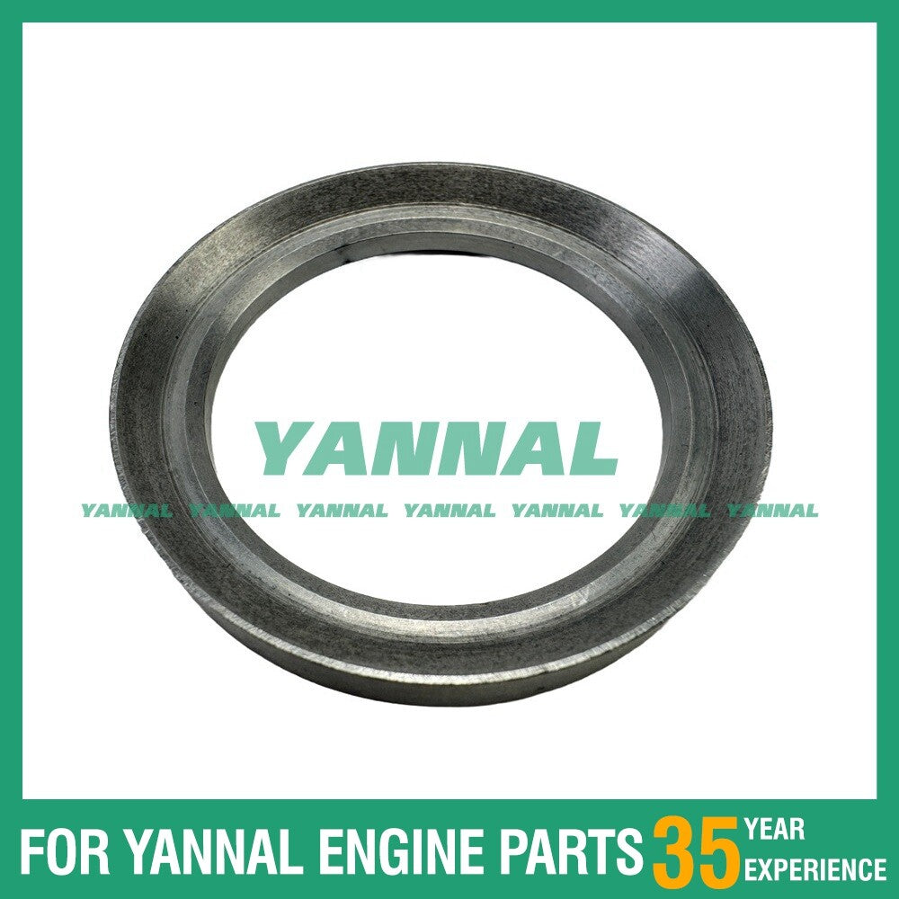 Replacement intake valve for seat compatible with Perkins 1004 engine diesel parts -