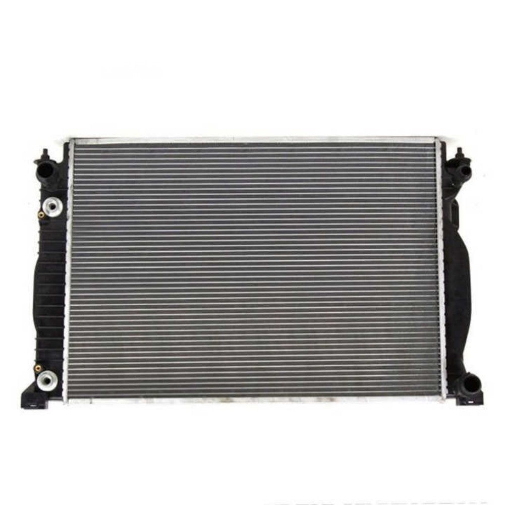RAYTEN 2556 Radiator for Audi for A4 Quattro 02-08