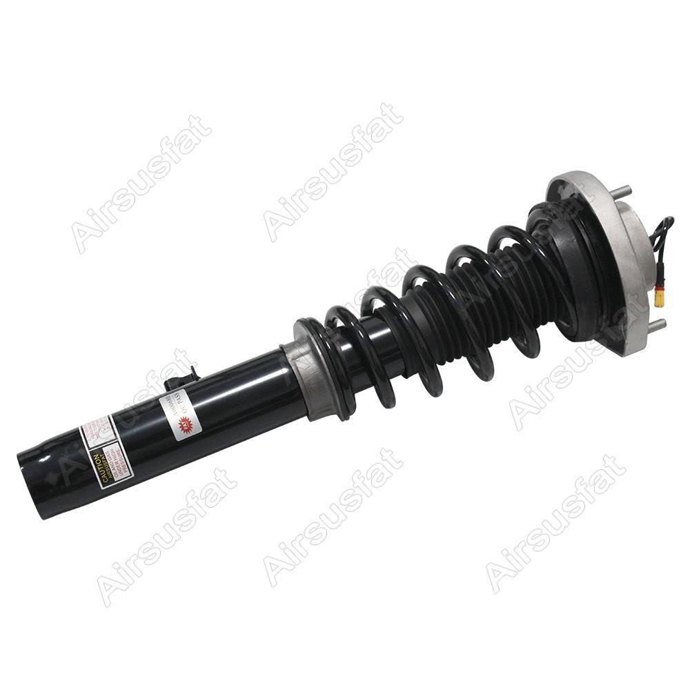 2x for Porsche 991 911 2017 PASM Front Shock Absorber Assembly w/ADS 99134304537
