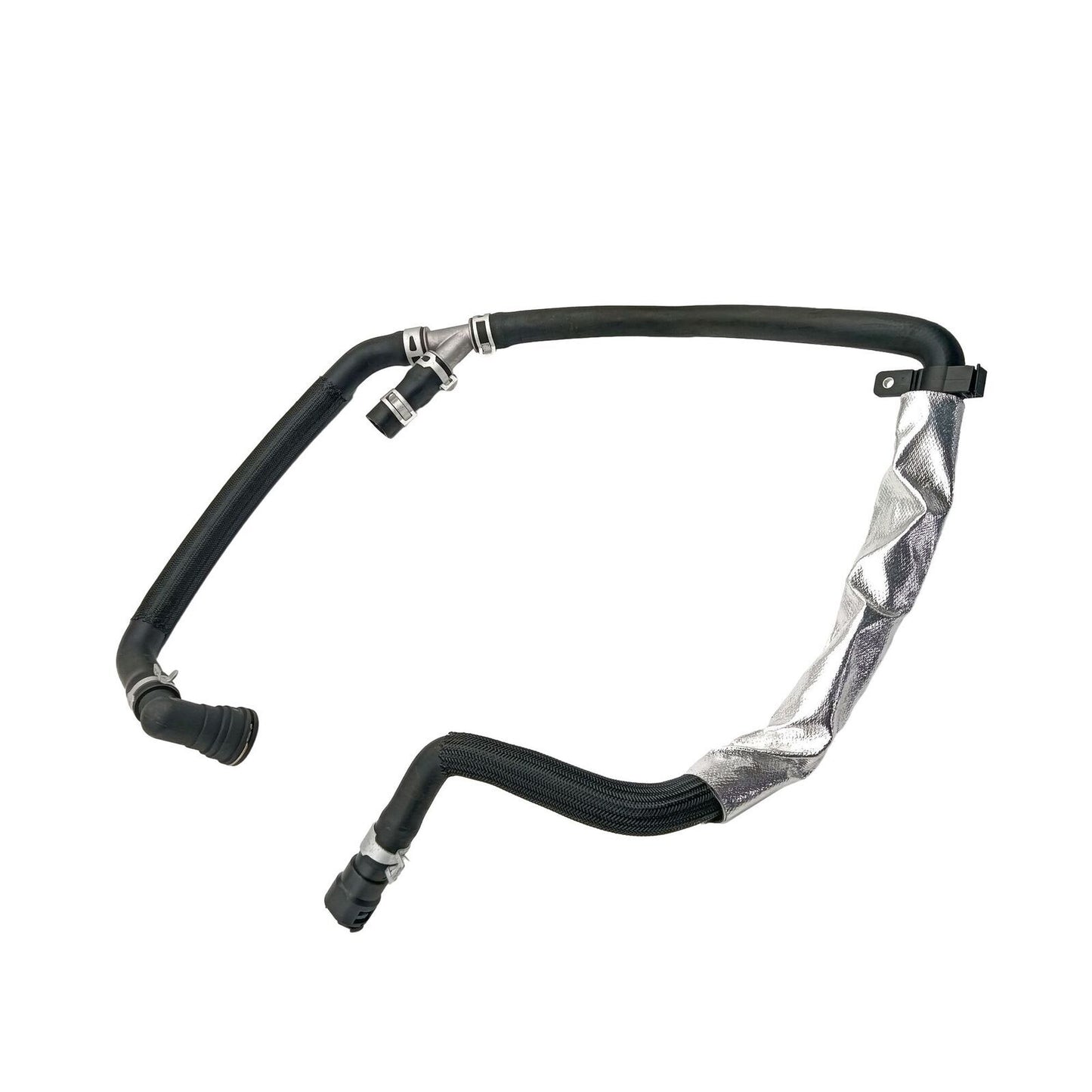 626-620 HVAC Heater Hose Molded Coolant Hose BL3Z18472J For 2011-2014 for Ford F-150