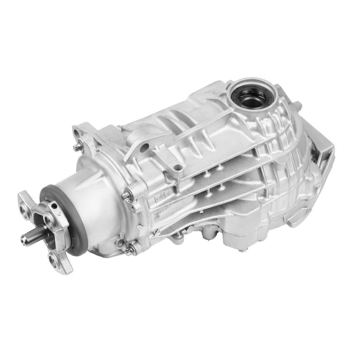 Rear Differential Assembly for Mercedes CLA45 AMG A220 B250 4Matic A2463500802 Q