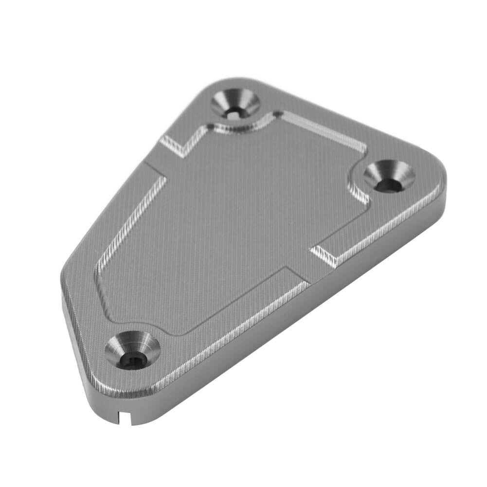 Front Brake Fluid Cylinder Master Reservoir Cover Cap For CFMoto 800NK 2023-24