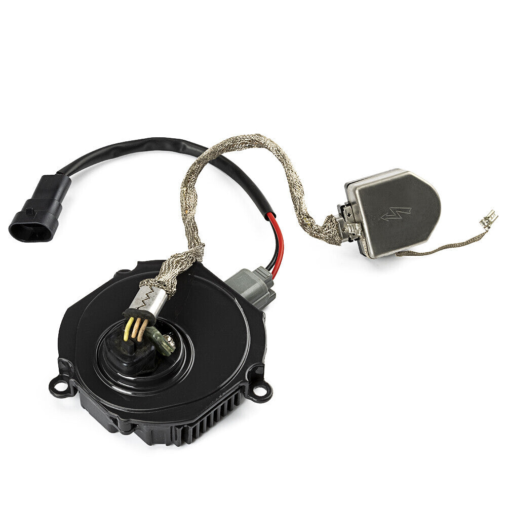 HID Xenon Ballast Control Unit & Igniter 33129-STX-A02 for Acura MDX 3.7L 07-09 Q