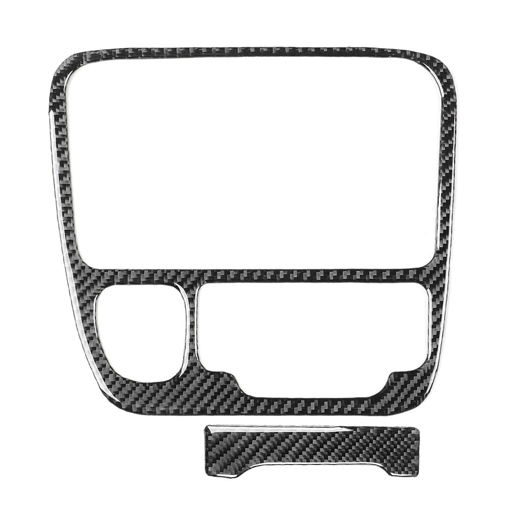 Ashtray Multimedia CD Radio Panel Cover Trim Fits for Suzuki for Chevrolet