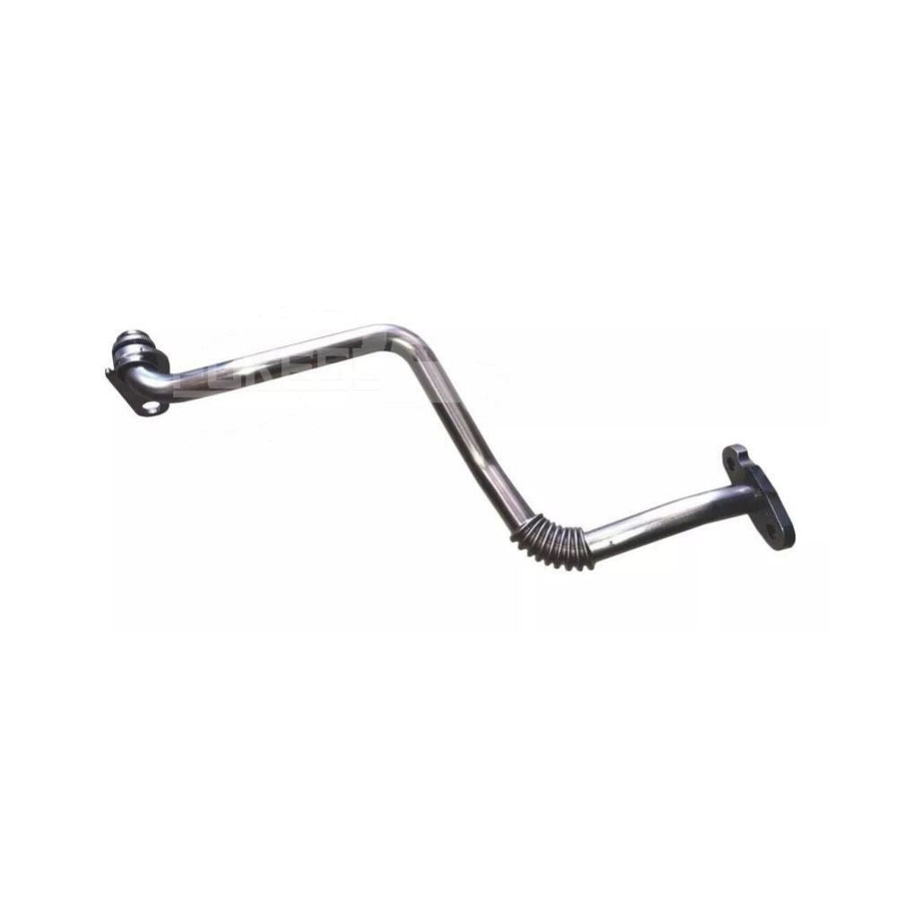 BB3Q6K677AB Turbo Oil Return Tube for Ford Ranger T6 MK3