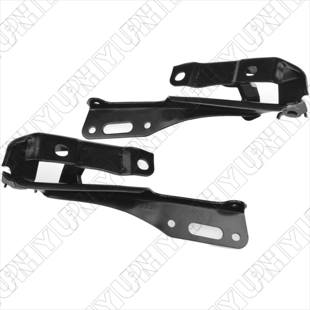60170TBAA00ZZ 2Pcs Left Right Side Hood Hinge Set for Honda for Civic 2016-2021 Q