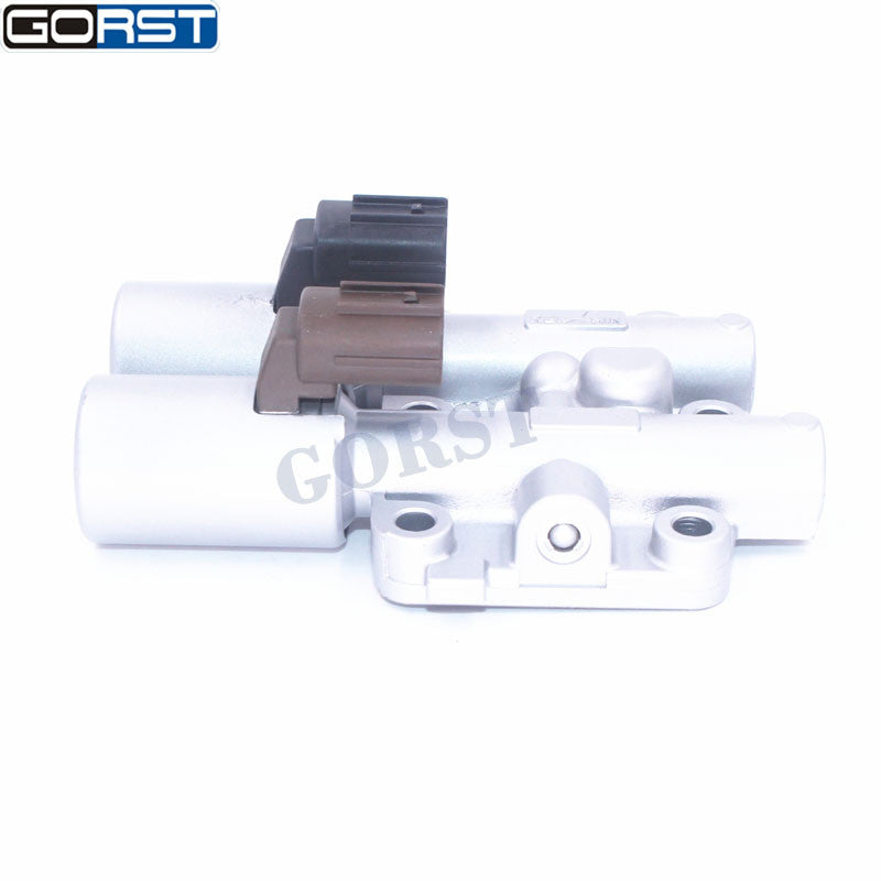 Car's transmission Dual Linear Solenoid for Honda Accord Odyssey 28250-P6H-024 v
