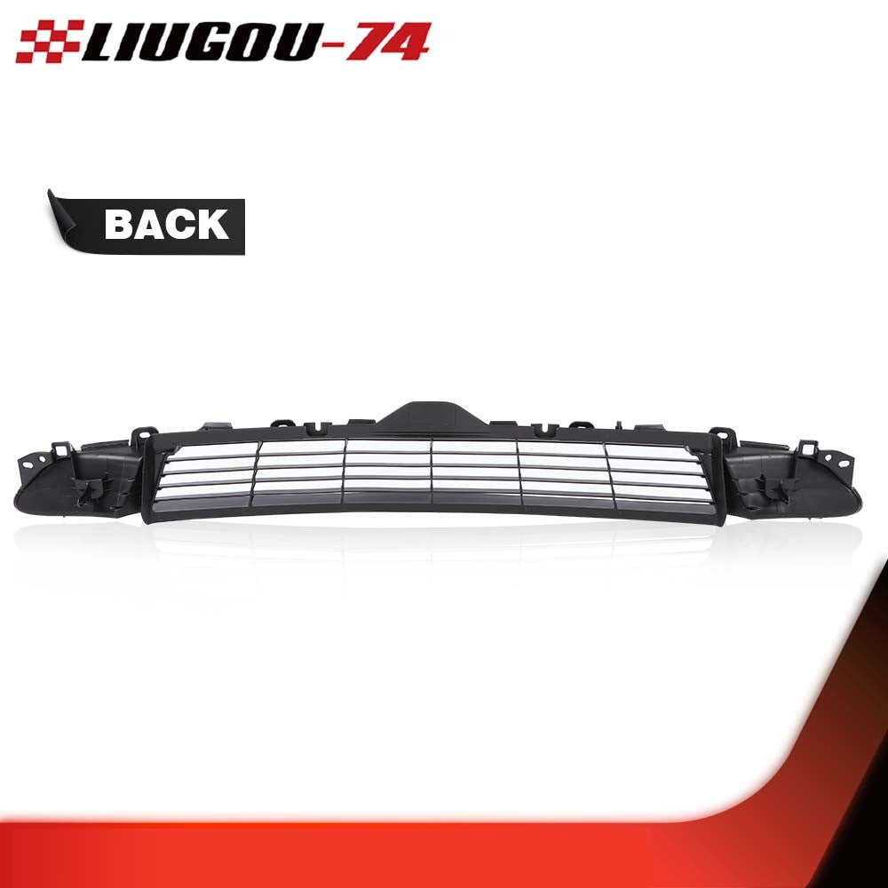Fits 2017 - 2022 for Model 3 Front Bumper Grille Lower Grille Grid Grill Brand New - v