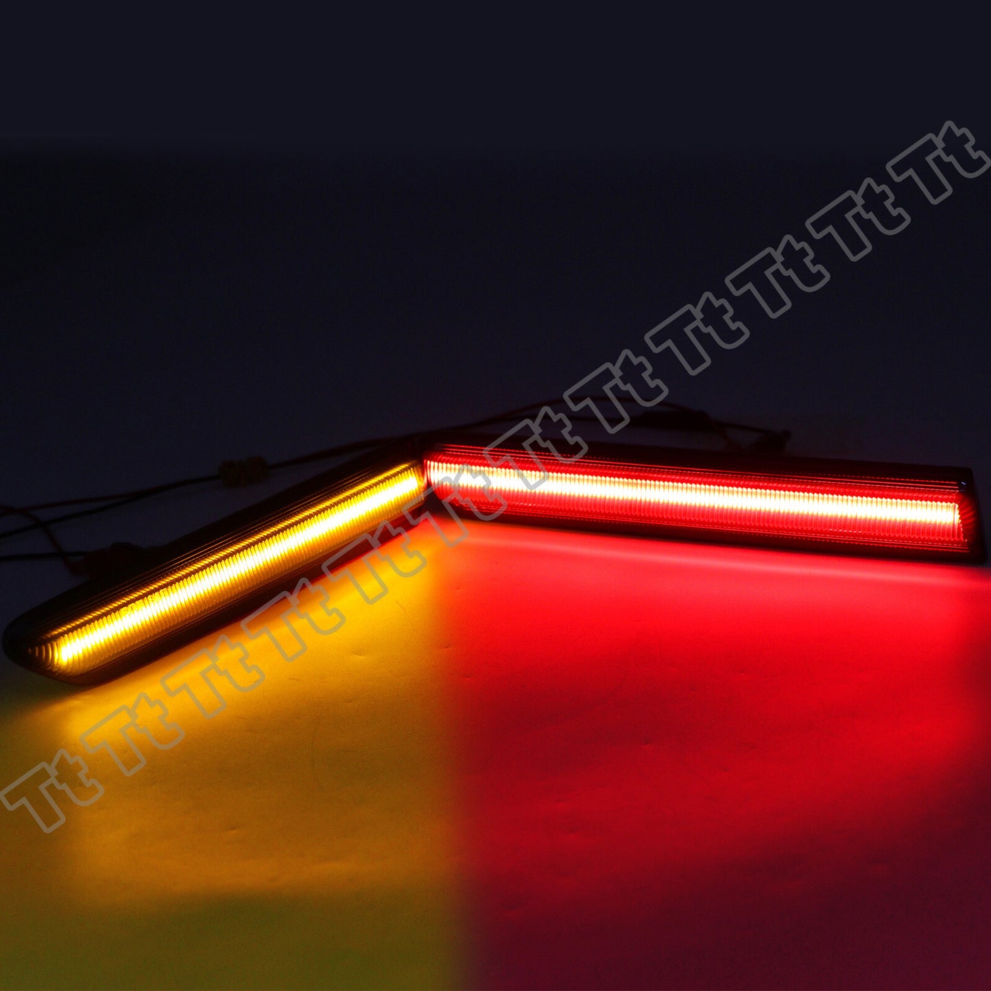 40,000 LED lamps 2007 - 2008 Hydropower TL * World S lamp * light sheet - v