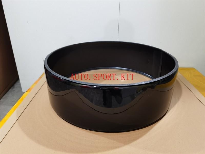 SPARE WHEEL TIRE RING COVER for MERCEDES G CLASS G550 G63 W464 W463 Q