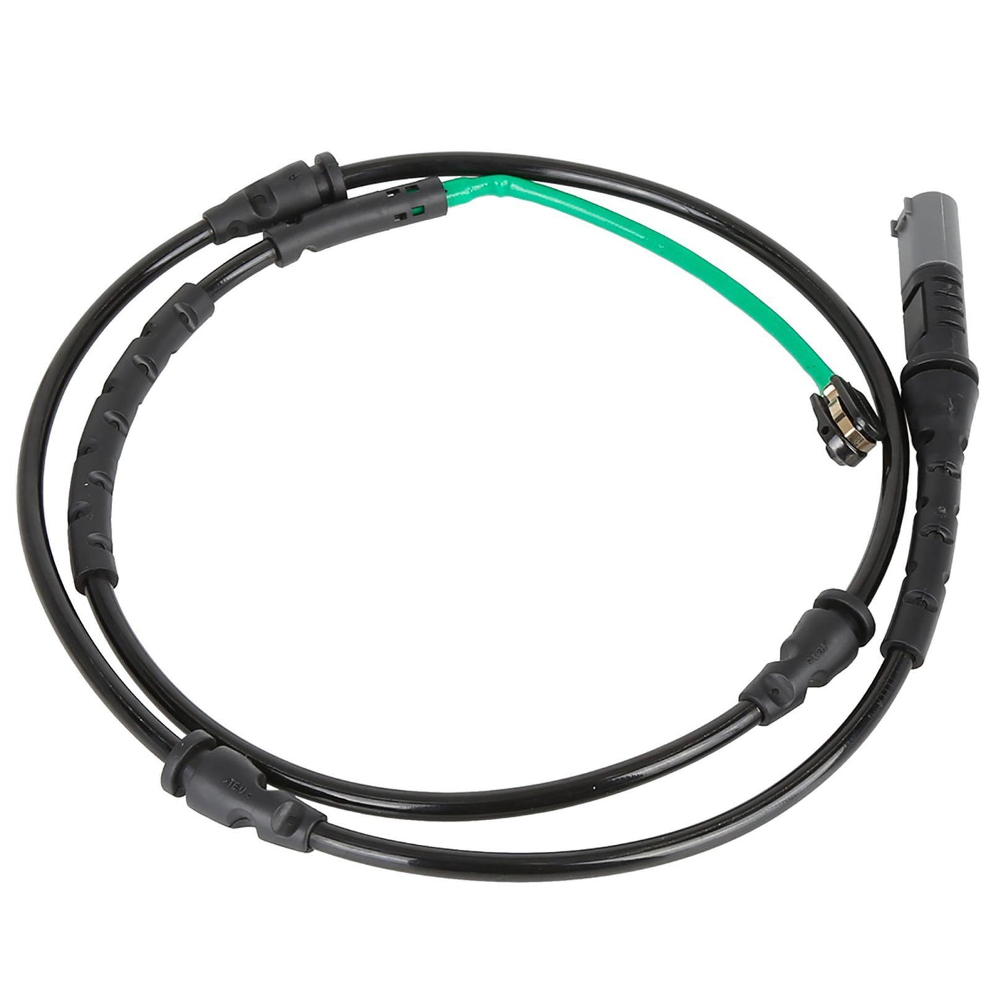 34356792568 Front Brake Pad Electronic Wear Sensor for BMW X5 X6