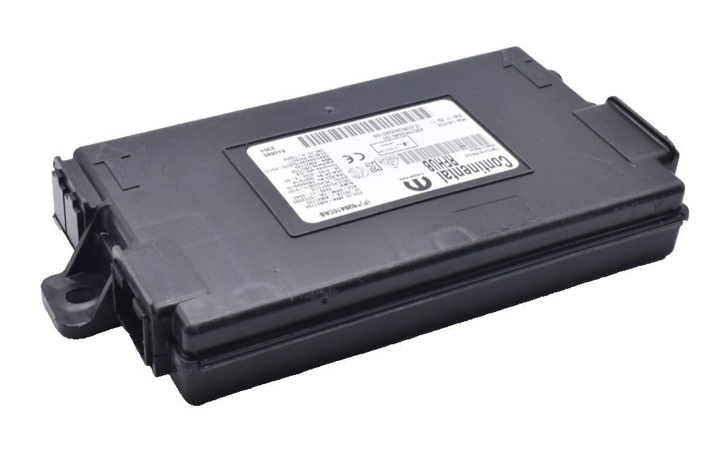 Receiver Hub 2019-2019 OE 68394165AB Control moudle Q