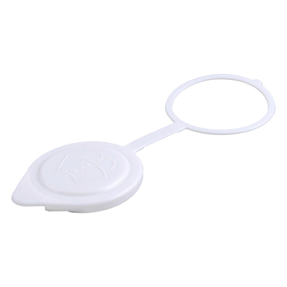 Front Windscreen Wiper Washer Tank Bottle Cap Fits for Mitsubishi for Pajero V31 V32 Q