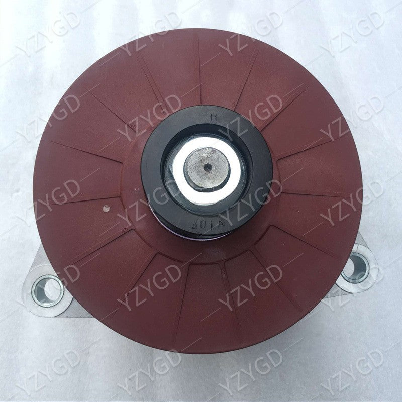 For Weichai Engine WP10 8SC3141VCB7 Engine Accessories Generator 612600090139 Q