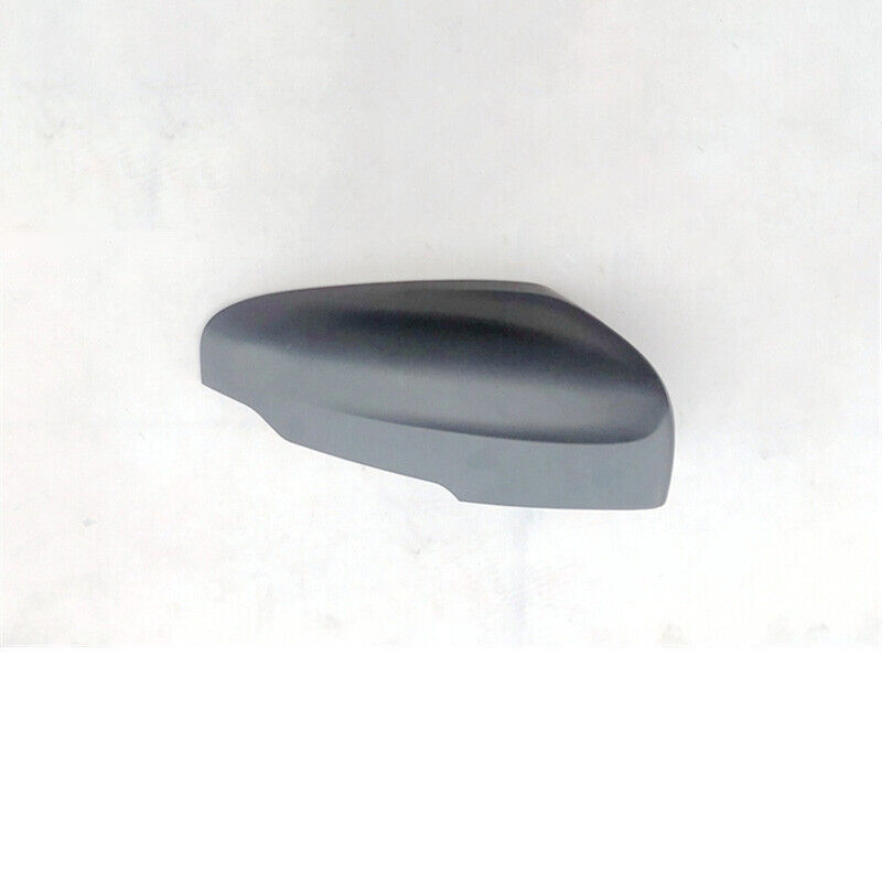 No Paint Right Side Rearview Mirror Cover Case Shell for Volvo XC60 2014-2017