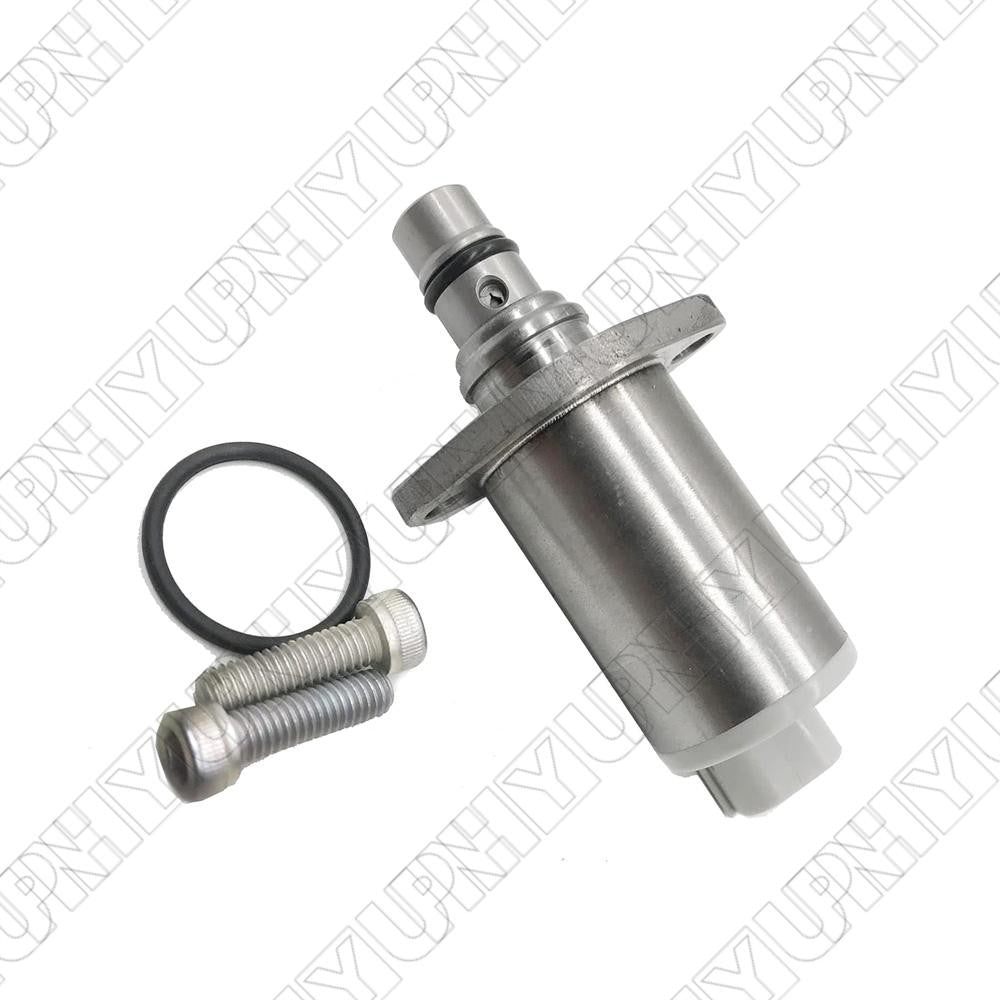 Fuel Pressure Regulator Suction Control Valve for Nissan Navara Pathfinder YD25 Q
