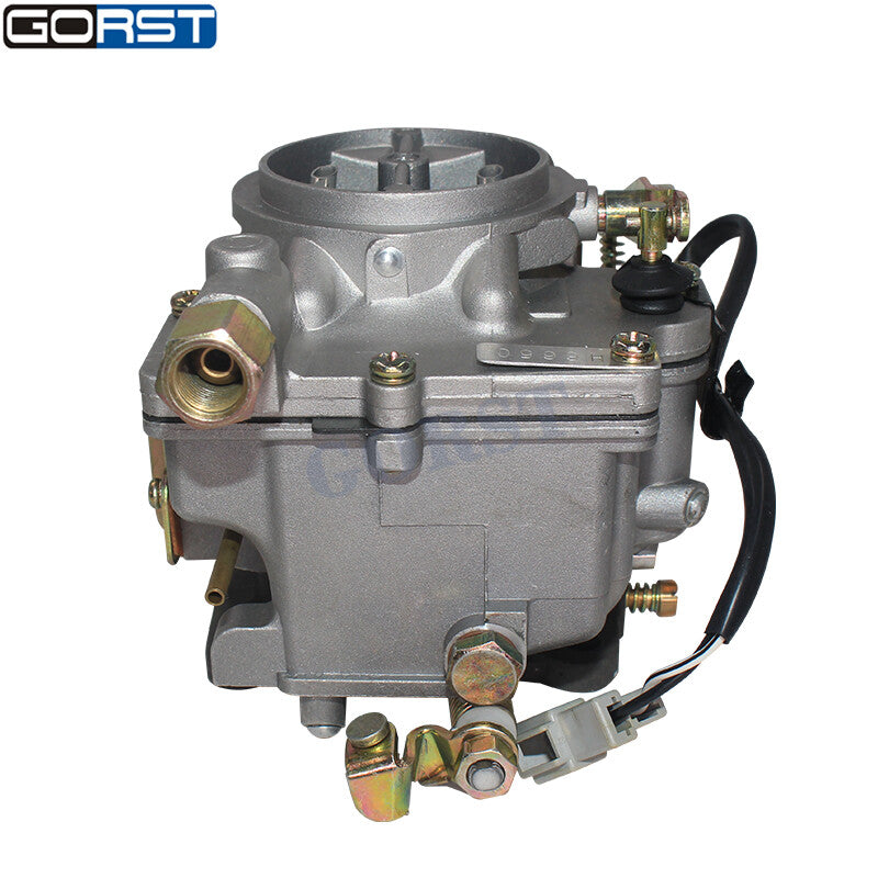 Carb Carburetor 21100-13420 For 5K Forklift for Corolla Liteace 2110013420 v