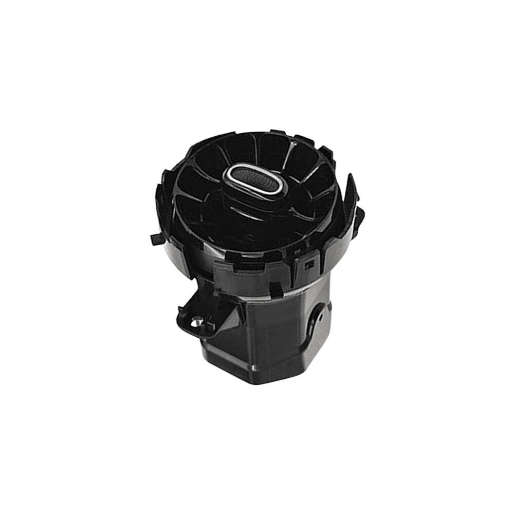 Front Center Dashboard A/C Air Vent Outlet Black For A-Class W177 2019-2024