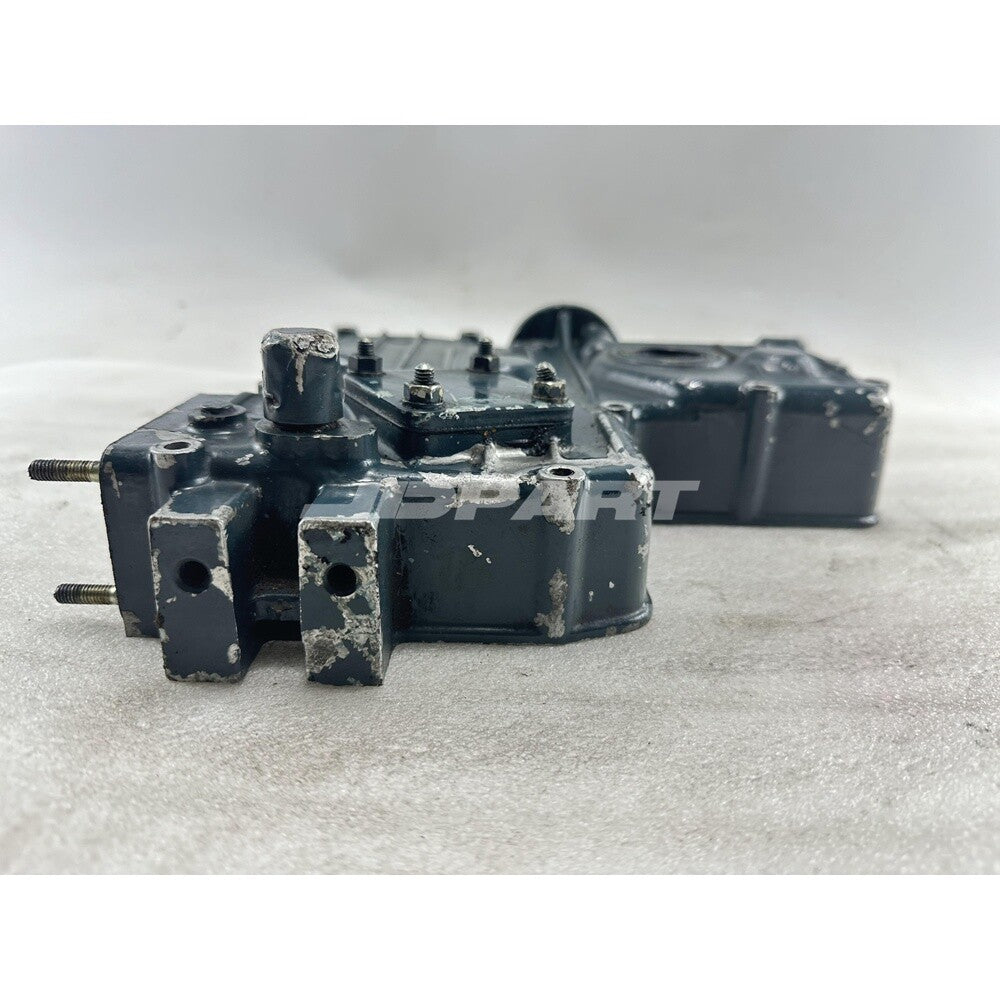 Z600 timer cover is suitable for diesel engine parts.