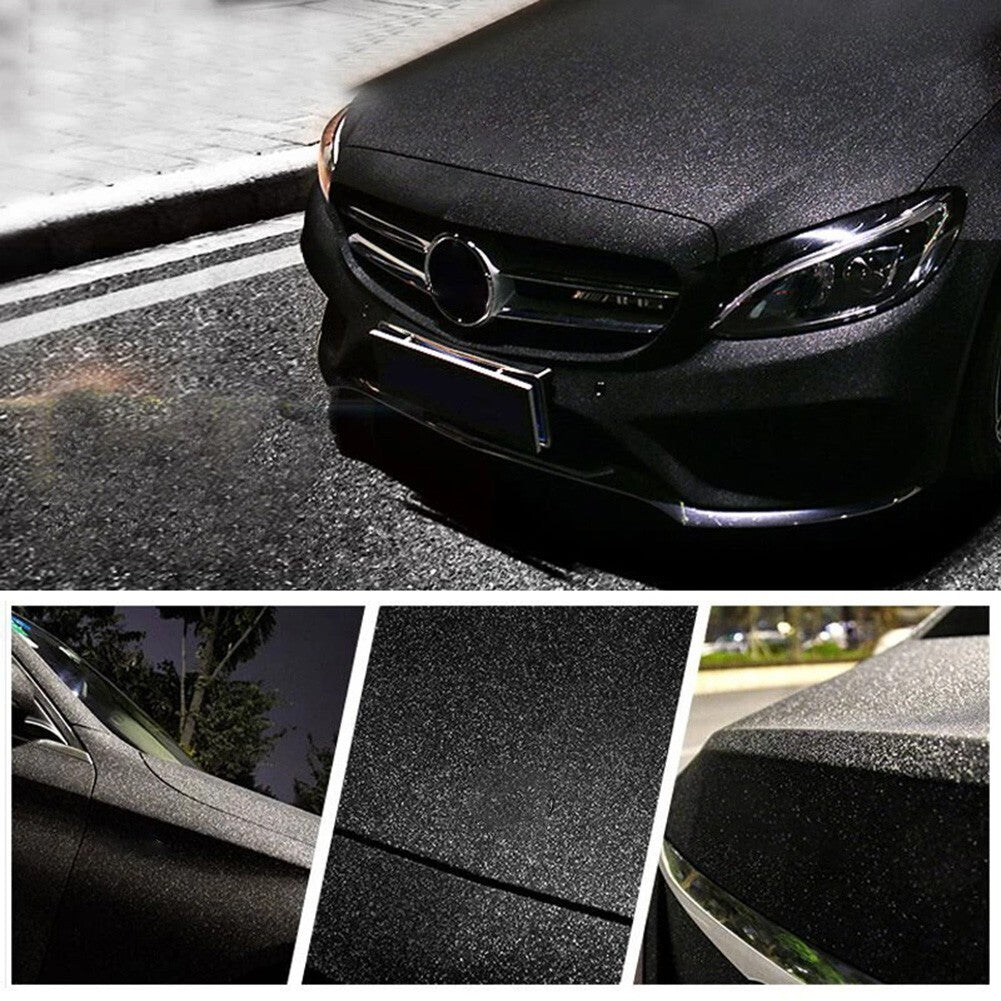 Leather Dash Mat Dashboard Cover Dashmat Interior for Mazda 3 2014-2018 v