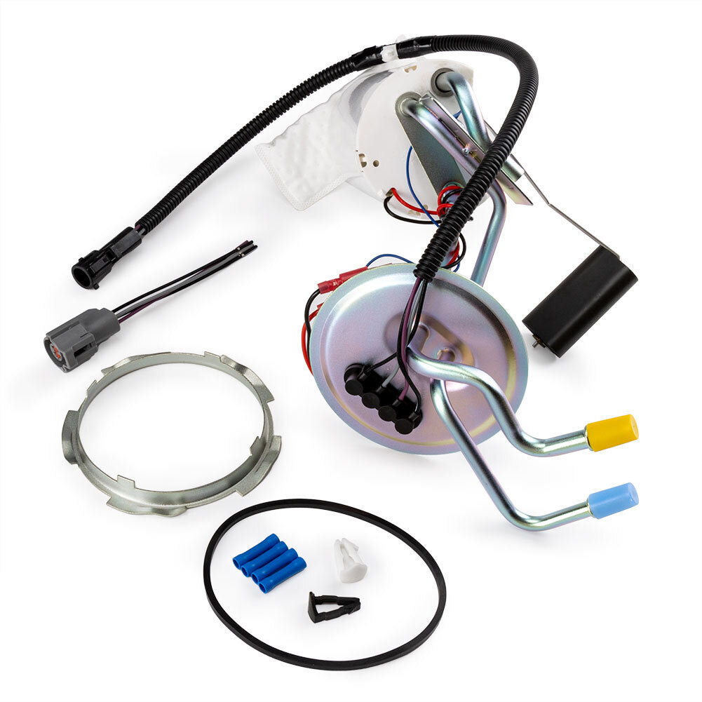 Front Fuel Pump Assembly For 1992-1996 for ford F150 F250 F350 4.9L Replace SP2005H